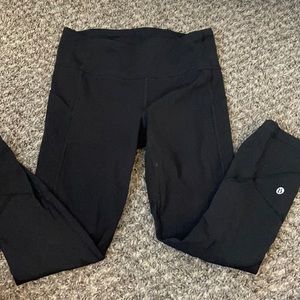 NWOT pace rival crops